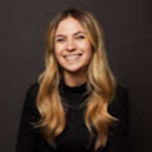 Meet your Posher, Gabriella